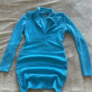 PRETTYLITTLETHING DRESS